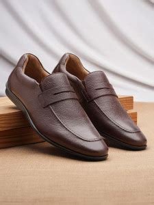 ARROW Loafers For Men - Buy ARROW Loafers For Men Online at Best Price ...