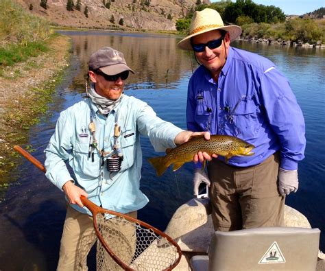Missouri River Fishing Report 9/13/13 - CrossCurrents Fly Shop