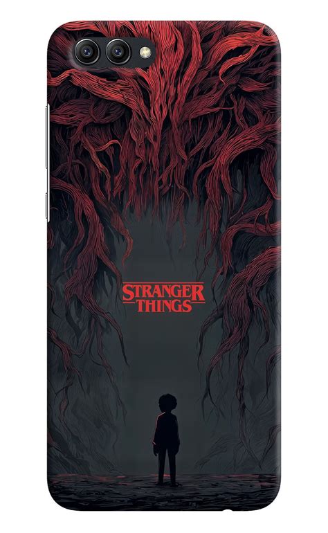 Save Big: Get the Ordinary Things Dark Side Honor View 10 Back Cover ...