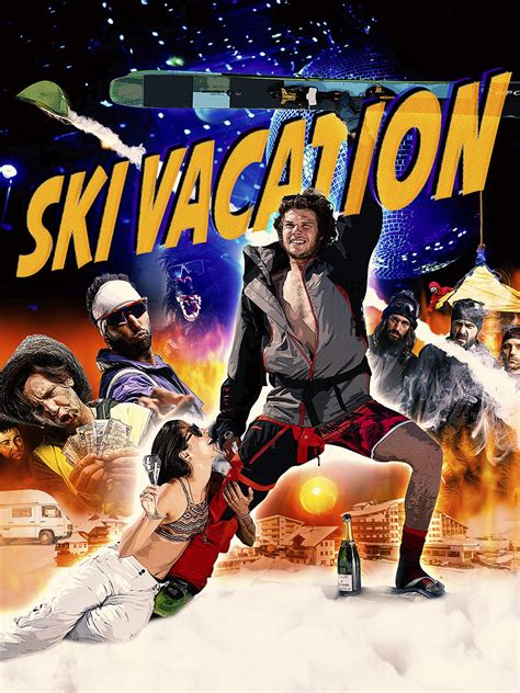 Prime Video: Beyond the Break