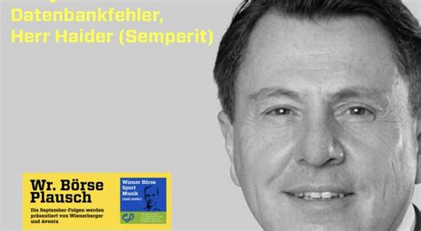 21st Austria weekly - Semperit, Palfinger, Addiko (06/03/2025) | boerse ...