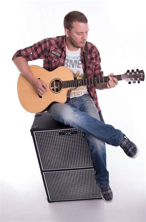 Trubadur Dane Stefaniuk, Bar & Restaurant Santa Fe, Fiskars, 19 January ...