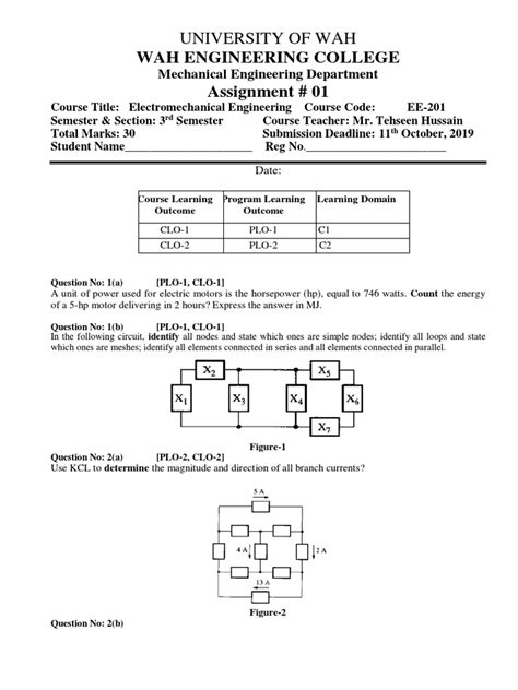 Electrical Engineering Task 的图像结果