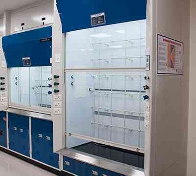 Fume Hoods | Laboratory Fume Hood | Fume Hood Manufacturers
