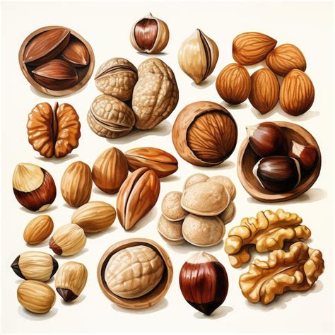 79,000+ Nuts Clip Art Pictures