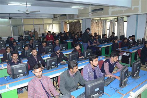 Image result for Bbdniit Computer Lab