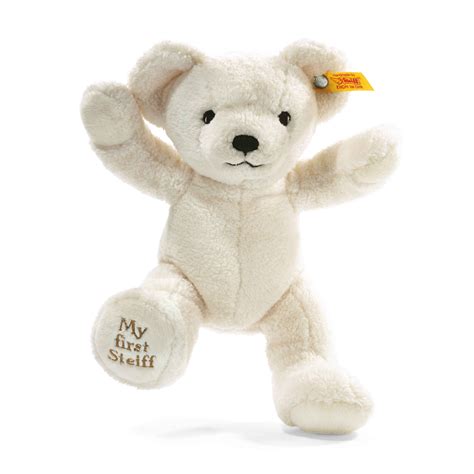 My first Steiff Teddy bear - Steiff.com
