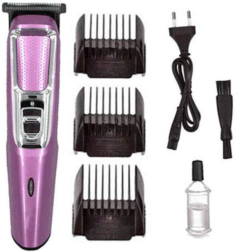 IUJHN Electric Rechargeable Professional Hair And Beard Trimmer Hair ...