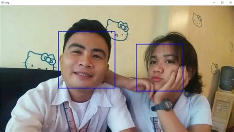 Image result for Face Recognition Code in Python