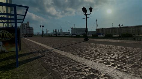 Image result for Ets2 UK Map Mod