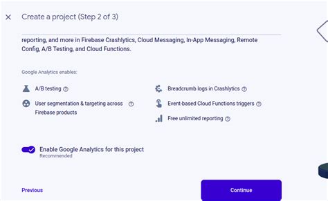Image result for Firebase Console Android