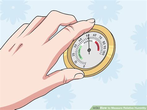 Image result for Relative Humidity Measurement