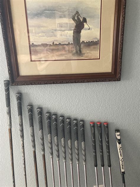 Golf Club Grip Tips 的图像结果