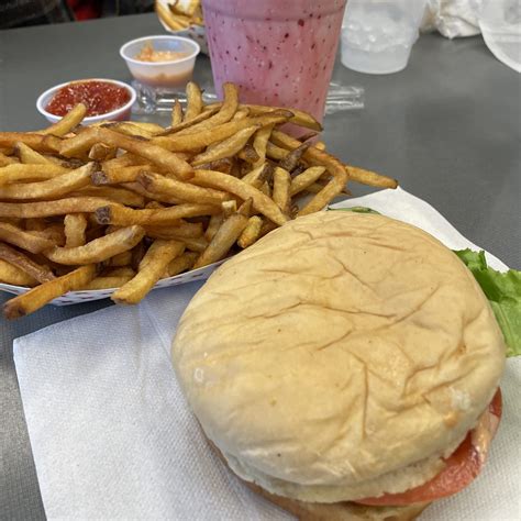 Best Restaurants in Utah: One in Every County - Utah's Adventure Family