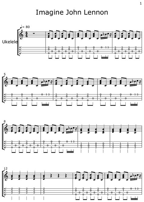 Imagine Uke Tutorial 的图像结果