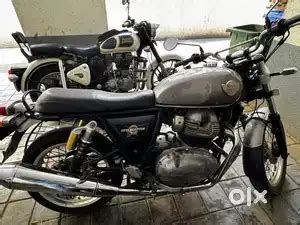 Interceptor GT 650 2019 model for sale in mint confition - Motorcycles ...