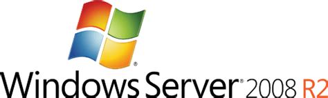 Image result for Windows Server 2008 Round Logo