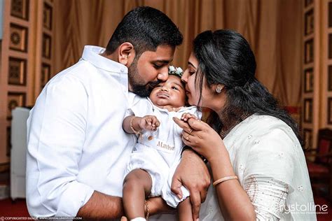 Best Baptism Photography In Pala |Crystalline Photography