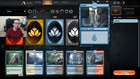 MTG Arena Tutorial 的图像结果