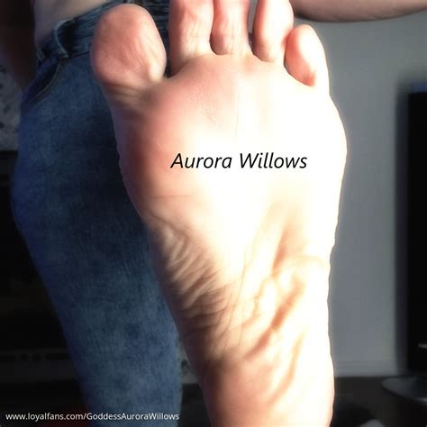 Findom Goddess Aurora Willows’s Official Social Fan Page | LoyalFans