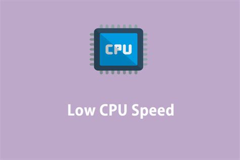 Image result for CPU Process Low