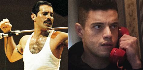 Mr. Robot's Rami Malek to play Freddie Mercury in biopic 'Bohemian ...