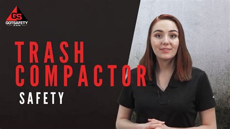 Compactor Machine Safety 的图像结果