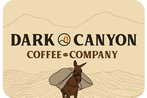 Contact Us – Dark Canyon Coffee Company