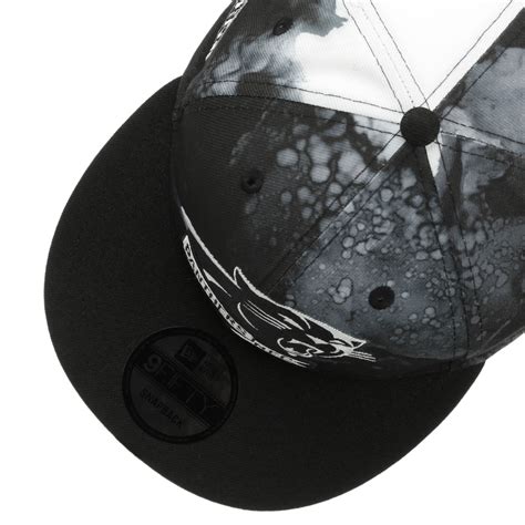 9Fifty Carolina Panthers Cap by New Era - 41,95