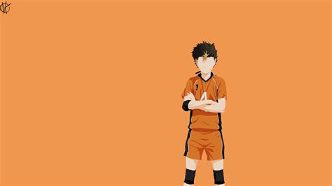 Haikyuu Desktop 4k Wallpapers - Wallpaper Cave