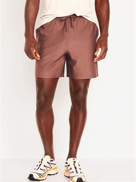 Men's 10 Inch Inseam Shorts | Old Navy