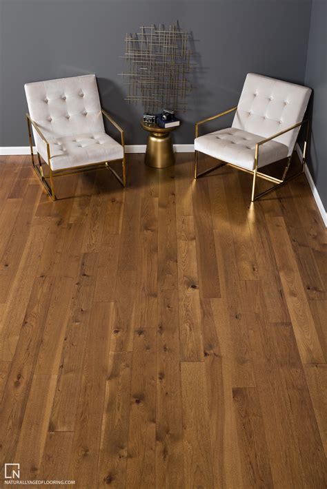 Timberland – Naturally Aged Flooring