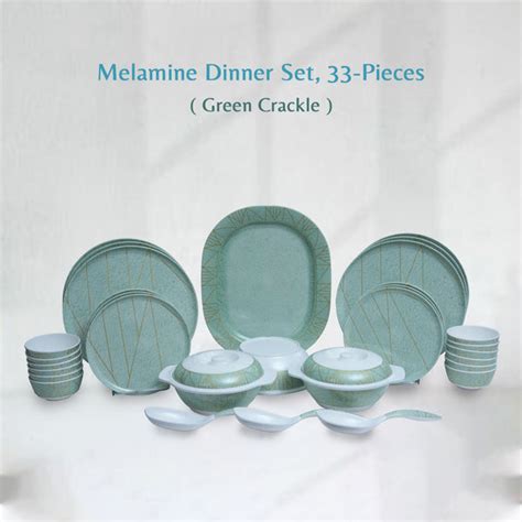 Dinner Set