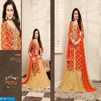 Dc Exotica Wholesale Fancy Style Salwar kameez - textiledeal.in