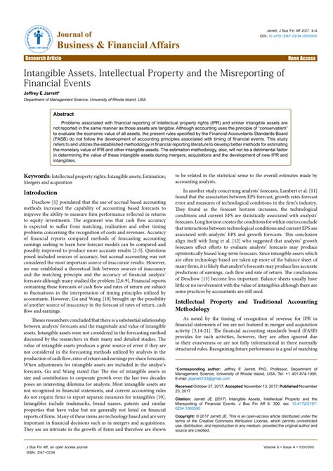 Image result for Intangible Assets and Intellectual Property