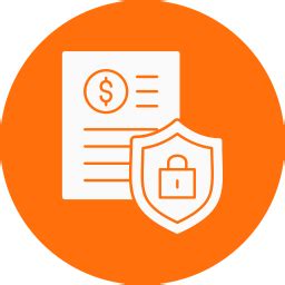 Data protection - Free security icons