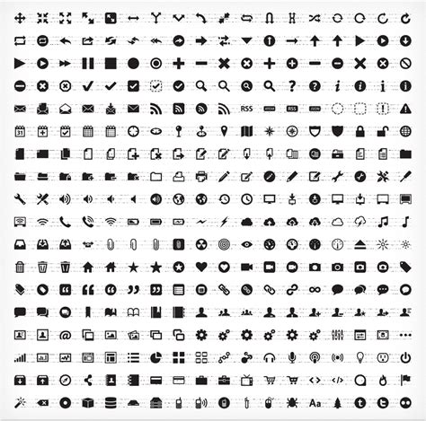 Font Icon