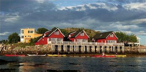 LOFOTEN RORBUSUITER (Kabelvag) - Lodge Reviews & Photos - Tripadvisor