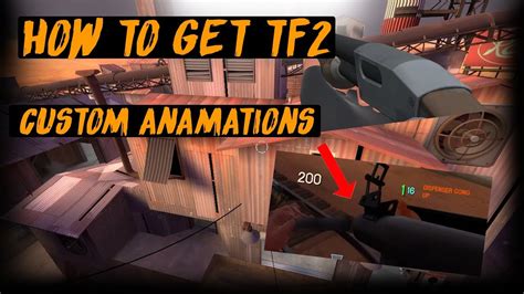 Image result for TF2 Custom ViewModel Animations