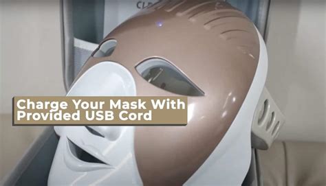 Image result for LED Mask Scam