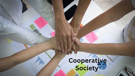 Co-operative Society Definition 的图像结果