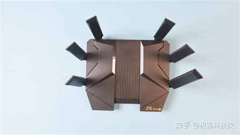 WiFi6无线路由器真旗舰+双2.5GE口，中兴AX5400 Pro+真实体验