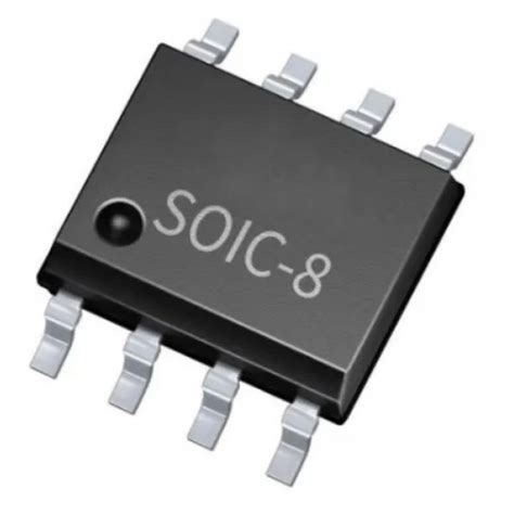 Buy W25Q128JVSIQ 128Mbit SPI Flash - NOR Memory IC SOIC-8 Online In ...