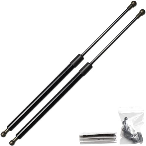 Buy Laicarvor Hood Struts for Honda Civic EG/EH/EJ Mk5 1991-1995 No ...