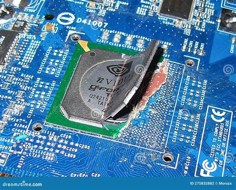 Image result for NVIDIA Graphics Card Repair