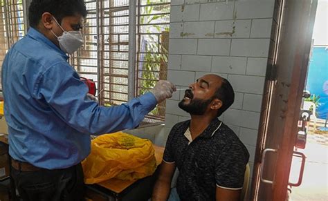 Coronavirus India Updates: महाराष्ट्र में कोरोना के 3,131 नए मामले, 70 ...