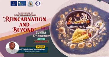 Reincarnation And Beyond Part 3