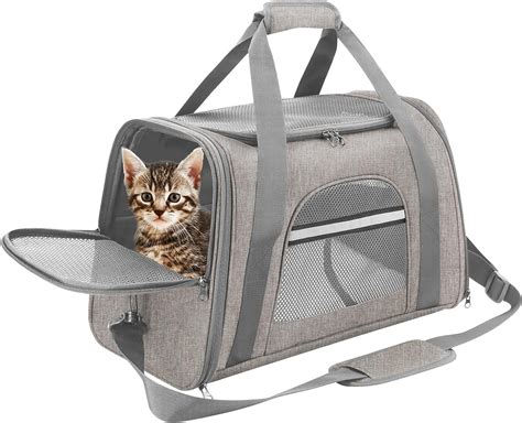 11 Best Airline Approved Dog Carriers - iHeartDogs.com