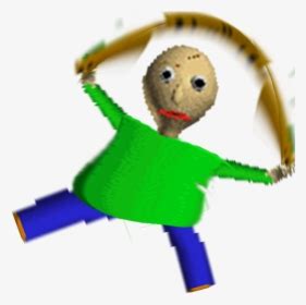 Image result for Baldi Swapped