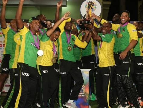 Caribbean Premier League 2023: सीपीएल का 11वां संस्करण 16 अगस्त से, 6 ...